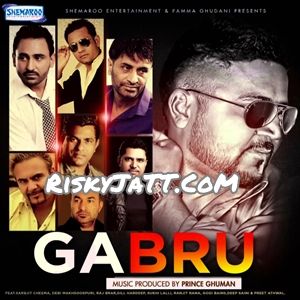 Gabru Jattan De Putt Sarbjit Cheema Mp3 Song Download