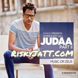 Judaa 2 [U-Mix] Amrinder Gill Mp3 Song Download