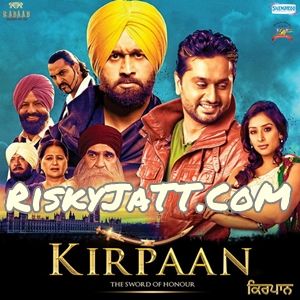 Kirpaan By Roshan Prince, Roshan Prince & Miss Pooja and others... full album mp3 songs