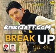 Break Up By A Deep full album mp3 songs