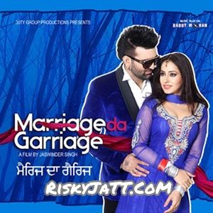 05 Marriage Da Garriage Gurmit Singh Mp3 Song Download