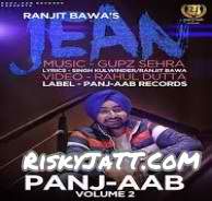 Jean Ranjit Bawa Mp3 Song Download