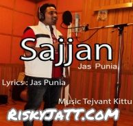 Sajjan Jass Punia Mp3 Song Download