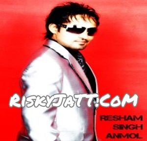 Sharabi Resham Anmol Mp3 Song Download