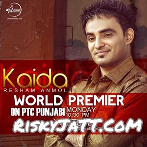 Kaida Resham Anmol Mp3 Song Download