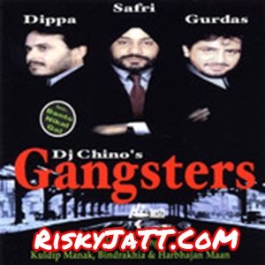 Gangsters - EP By Dj Chino full album mp3 songs