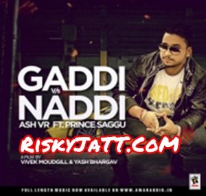 Daaru Ash VR Mp3 Song Download