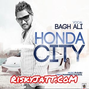 Honda City Bagh Ali Mp3 Song Download