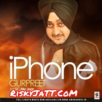 i Phone Gurpreet Mp3 Song Download