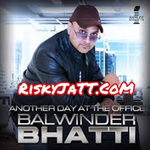 Bhabi Bhabi Balwinder Bhatti, Gurlej Akhtar Mp3 Song Download