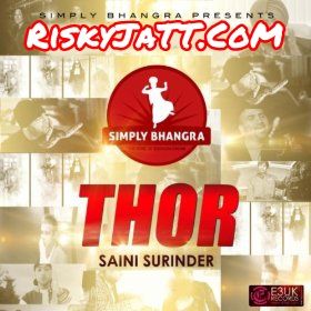 Thor Saini Surinder Mp3 Song Download