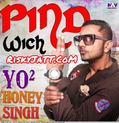 London Diye Kudiye Harwinder Harry, Yo Yo Honey Singh Mp3 Song Download