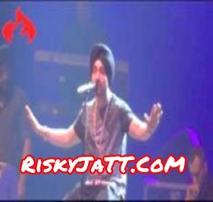 Jimmy Choo Choo (Live) Diljit Dosanjh Mp3 Song Download