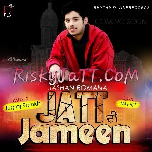 Jatt Di Jameen Jashan Romana, Navjot Mp3 Song Download