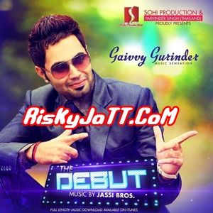 Jugni Gaivvy Gurinder Mp3 Song Download