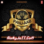 Panj Aab By Amrit Maan, Amrit Sekhon and others... full album mp3 songs