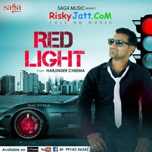 Red Light By Harjinder Cheema full album mp3 songs