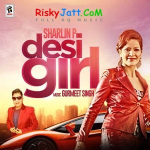 Butterfly Sharlin P, Gurmeet Singh Mp3 Song Download