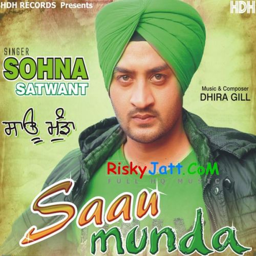 Aashiqi Sohna Satwant Mp3 Song Download