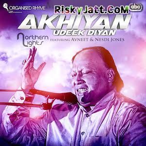 Akhiyan Udeek Diyan Avneet, Nesdi Jones Mp3 Song Download