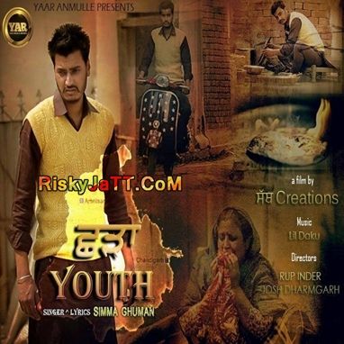 Charra Youth Simma Ghuman Mp3 Song Download