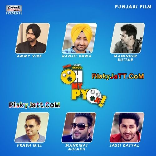 Oh My Pyo Ji Jassi Mp3 Song Download