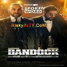 Bandook Badshah, Raxstar Mp3 Song Download