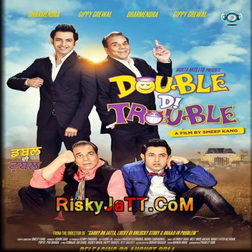 Double Di Trouble Pt 2 Ranjit Bawa Mp3 Song Download