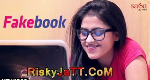 Fakebook Satwant Laddi Mp3 Song Download