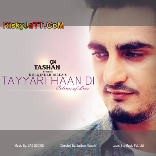 Tayyari Haan Di Kulwinder billa Mp3 Song Download