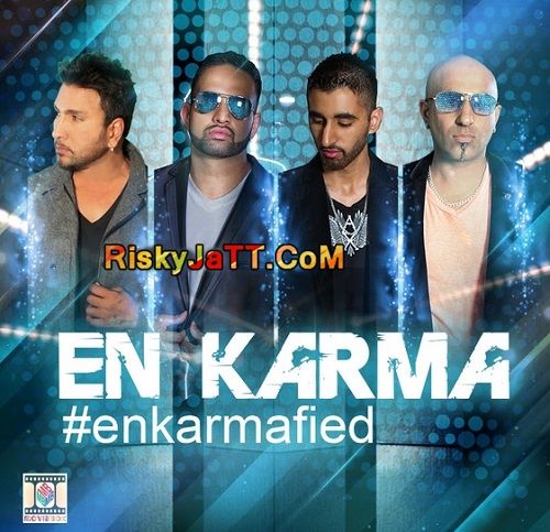 Enkarmafied By En Karma full album mp3 songs