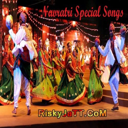 Gujela Jai Jai Navrater (Lado) Dj Raaj Mp3 Song Download