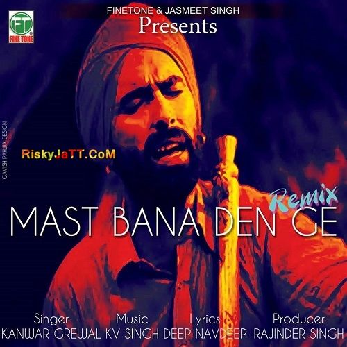 Mast Ft K v Singh Kanwar Grewal Mp3 Song Download