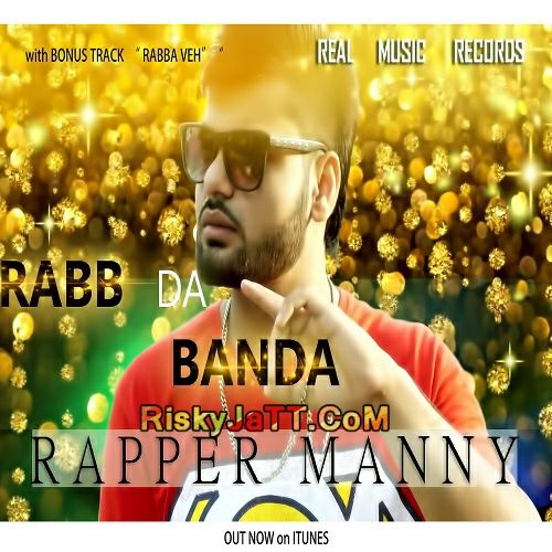 Tera Diwana Rapper Manny Mp3 Song Download