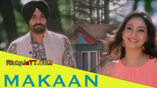 Makaan  (Baaz) Babbu Maan Mp3 Song Download