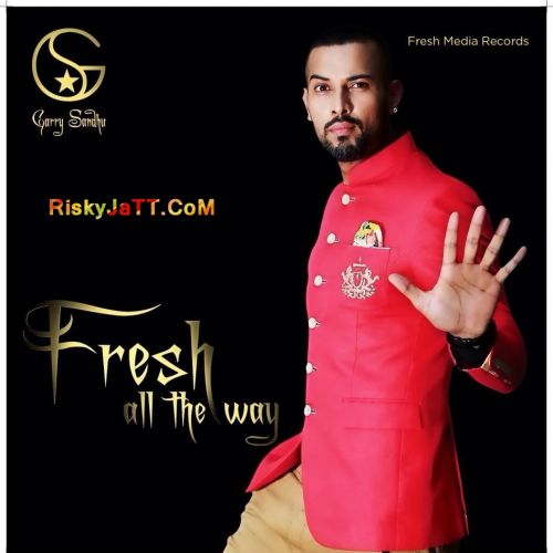 Illegal Daru Garry Sandhu Mp3 Song Download