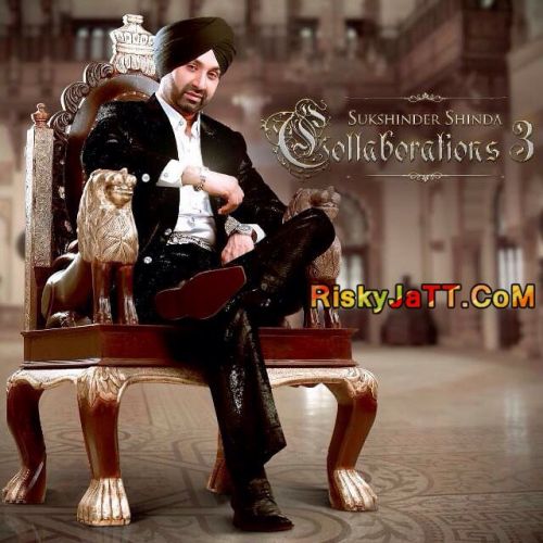 Yaara Dildara ft Shazia Manzoor Sukshinder Shinda Mp3 Song Download