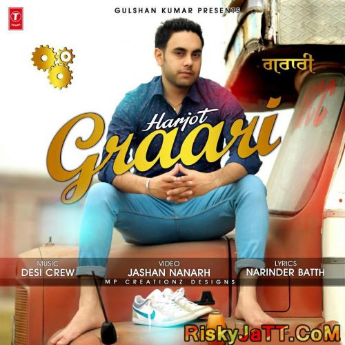 Graari Harjot Mp3 Song Download