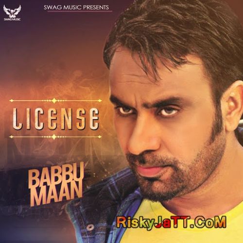 All India License Babbu Maan Mp3 Song Download