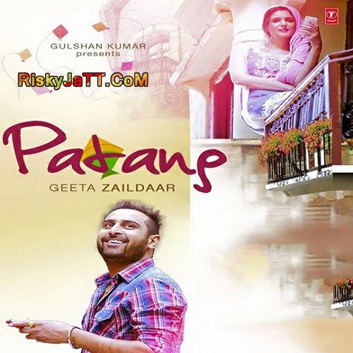 Patang Geeta Zaildar Mp3 Song Download