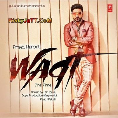 Nashe Preet Harpal Mp3 Song Download