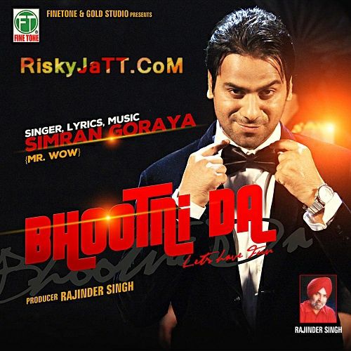 Ex Girlfriend Simran Goraya Mp3 Song Download