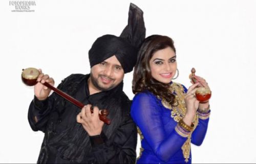 Vajate Dhol Ve (ft. Nisha Bano) Karamjit Anmol Mp3 Song Download