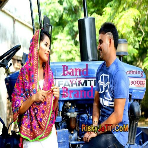 Band Vs Brand Resham Anmol Mp3 Song Download