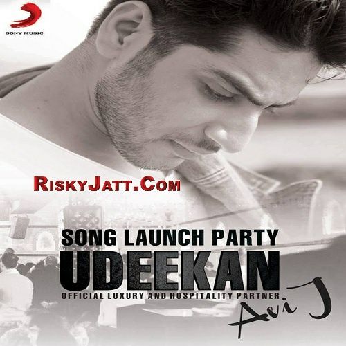 Udeekan Avi J Mp3 Song Download