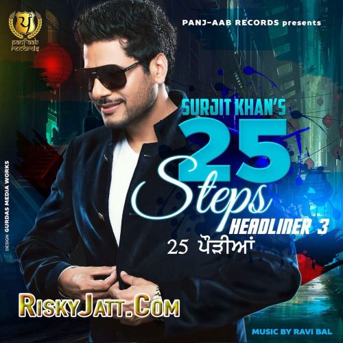 Melan Agg Vargi Surjit Khan Mp3 Song Download