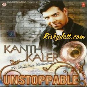 Dil Kehrha Vechna Kanth Kaler Mp3 Song Download