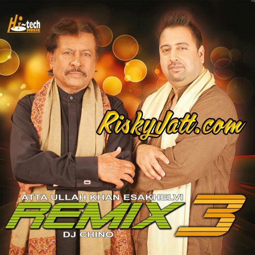 Qameez Teri Kali DJ Chino, Atta Ullah Khan Mp3 Song Download