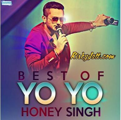 Kudi Chandigarhon ft Harwinder Harry Yo Yo Honey Singh Mp3 Song Download