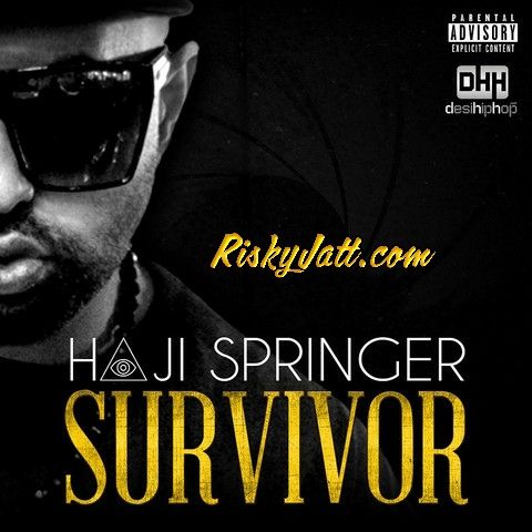 Bonus Single Haji Springer Mp3 Song Download